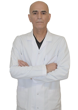 Mehdi Vatandost