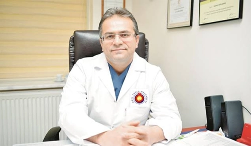 Mehmet Emin Borak