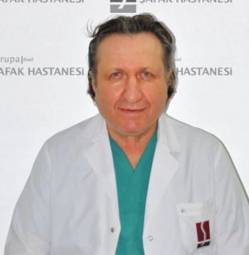 Mehmet Ertuğrul Gür