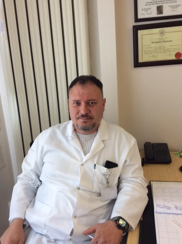Mehmet Mustafa Altıntaş