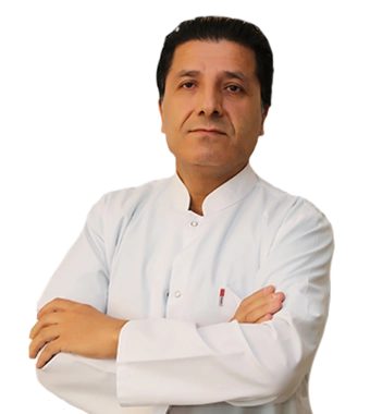 Öğr. Üyesi Musa Er