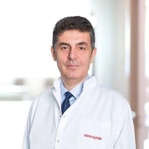 Tolga Müftüoğlu