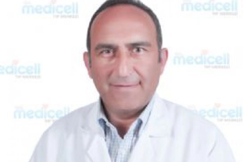 Nurhan Gözcü