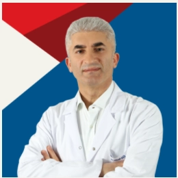Öğr. Üyesi Nihat Gülaydın