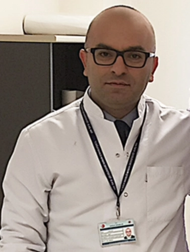 Orhan Bat