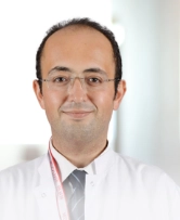 Öğr. Üyesi Osman Anıl Savaş