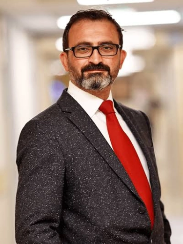 Oğuzhan Karatepe