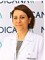 Öğr. Üyesi Sevim Kuşlu çiçek