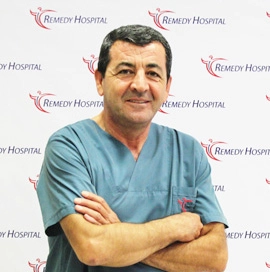 Süleyman Özle