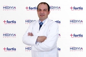 Öğr. Üyesi Umut Serhat Ektirici