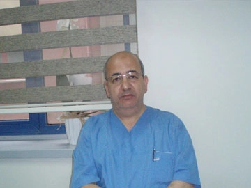 Yıldırım Tüylü