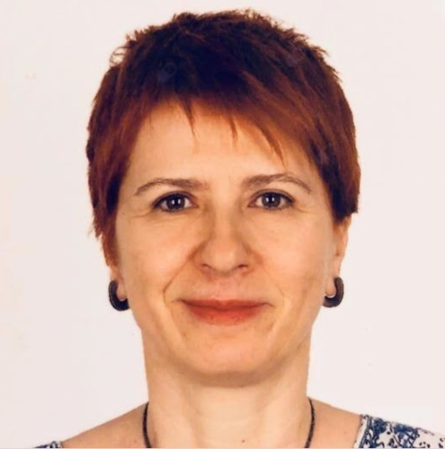 Şefika Aksoy