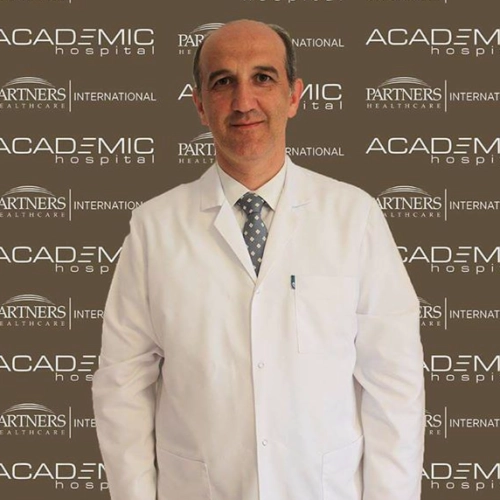 Hasan Fevzi Batırel