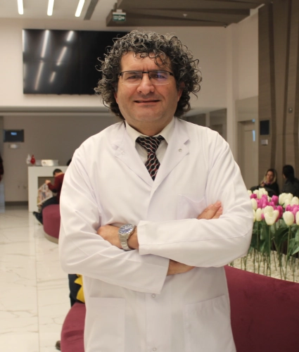 Mehmet Tükel