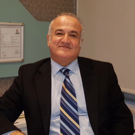 Özkan Demirhan