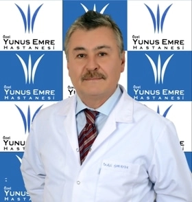 Ali Sarıbıyık