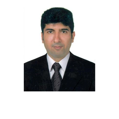Ersan Ateş