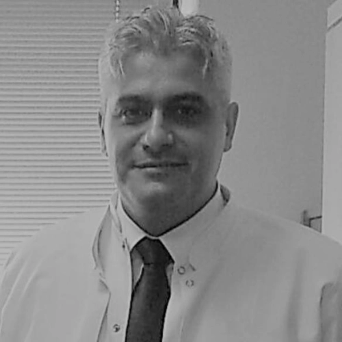 Hüseyin BOTANLIOĞLU