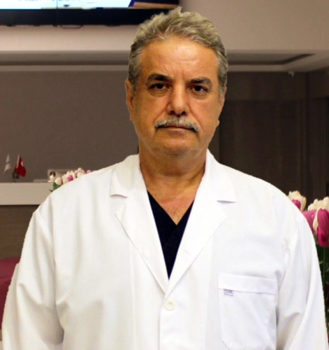 Mehmet Kuddusi Polat