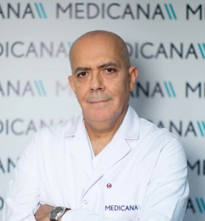 Mesut Caferi
