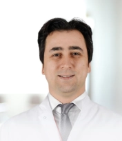Öğr. Üyesi Musa Korkmaz