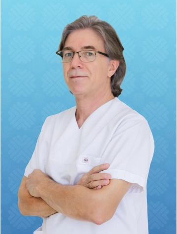 Sebahattin Şentürk