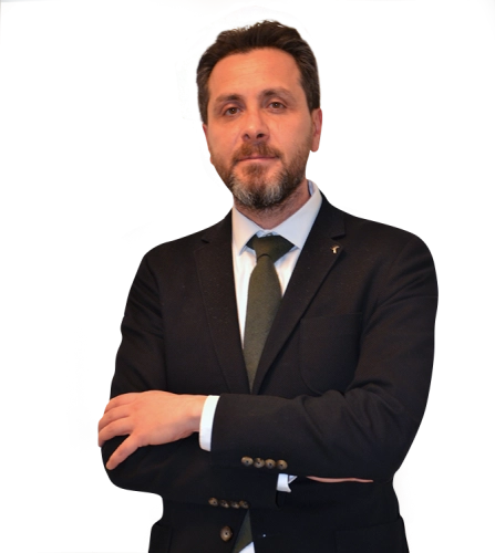 Öğr. Üyesi Serkan Gürcan