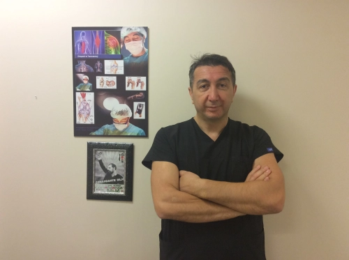 Tamer Yazıcı