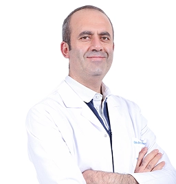 Öğr. Üyesi Yusuf Pirinçci