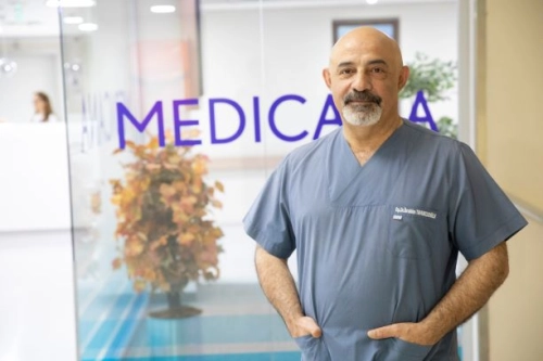 İbrahim Tavukcuoğlu