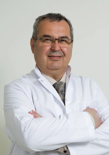 İsmail Erhan Mumcuoğlu