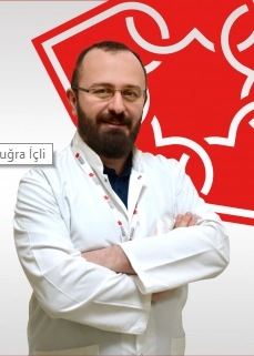 Buğra İçli