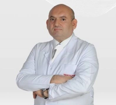 Mehmet Lütfü Tahmaz