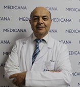 Öğr. Üyesi Mehmet Ferhat