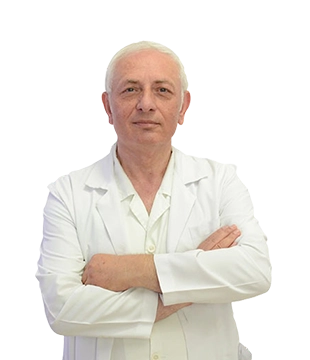 Vedat Çalışır
