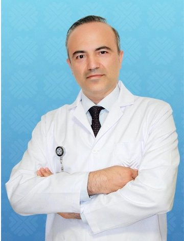 Yavuz Demiraran