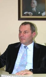 Op. Dr. Selim Amato