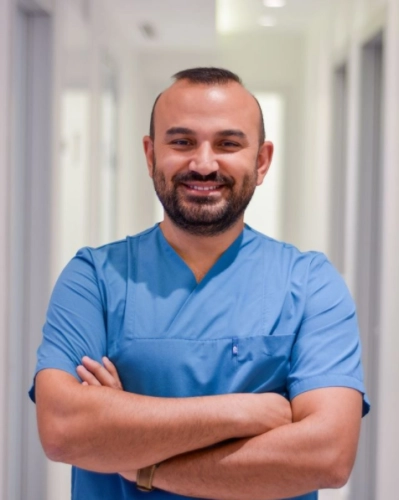 Ali Ekiz
