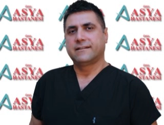 Hakan Seven