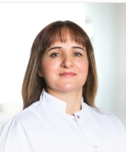 Halide Yüksel