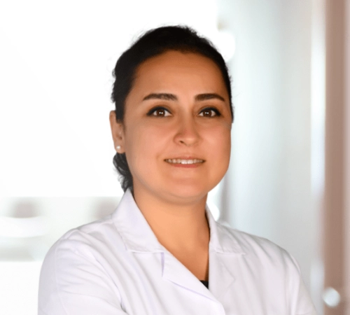 Deniz Gürer