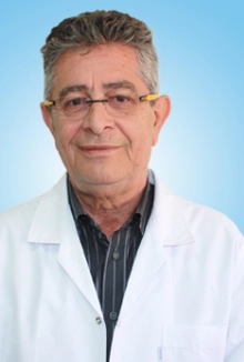 Mehmet Serdar Saydam
