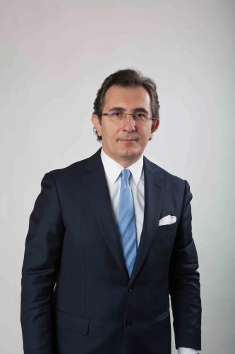Ahmet Gökhan Türkçapar
