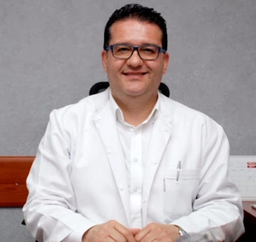 Bayram Önder Gül