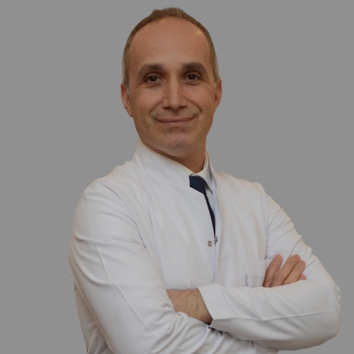Bora Şerifhan Alpaydın