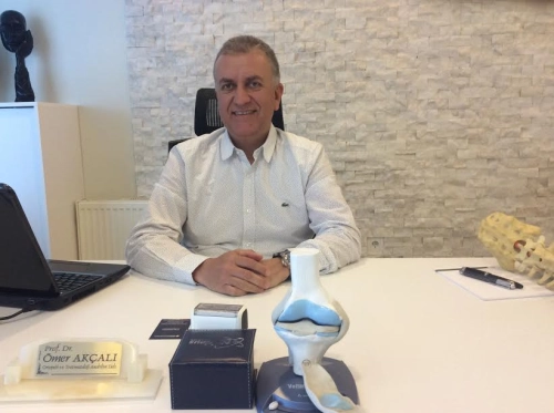 Ömer Akçalı