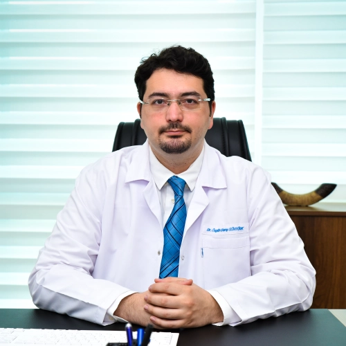 Özgün Barış Güntürk