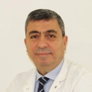 İbrahim Muhittin Şener
