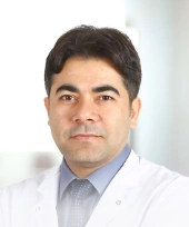 Ümit Özçelik