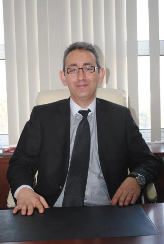 Ahmet Barış Altay